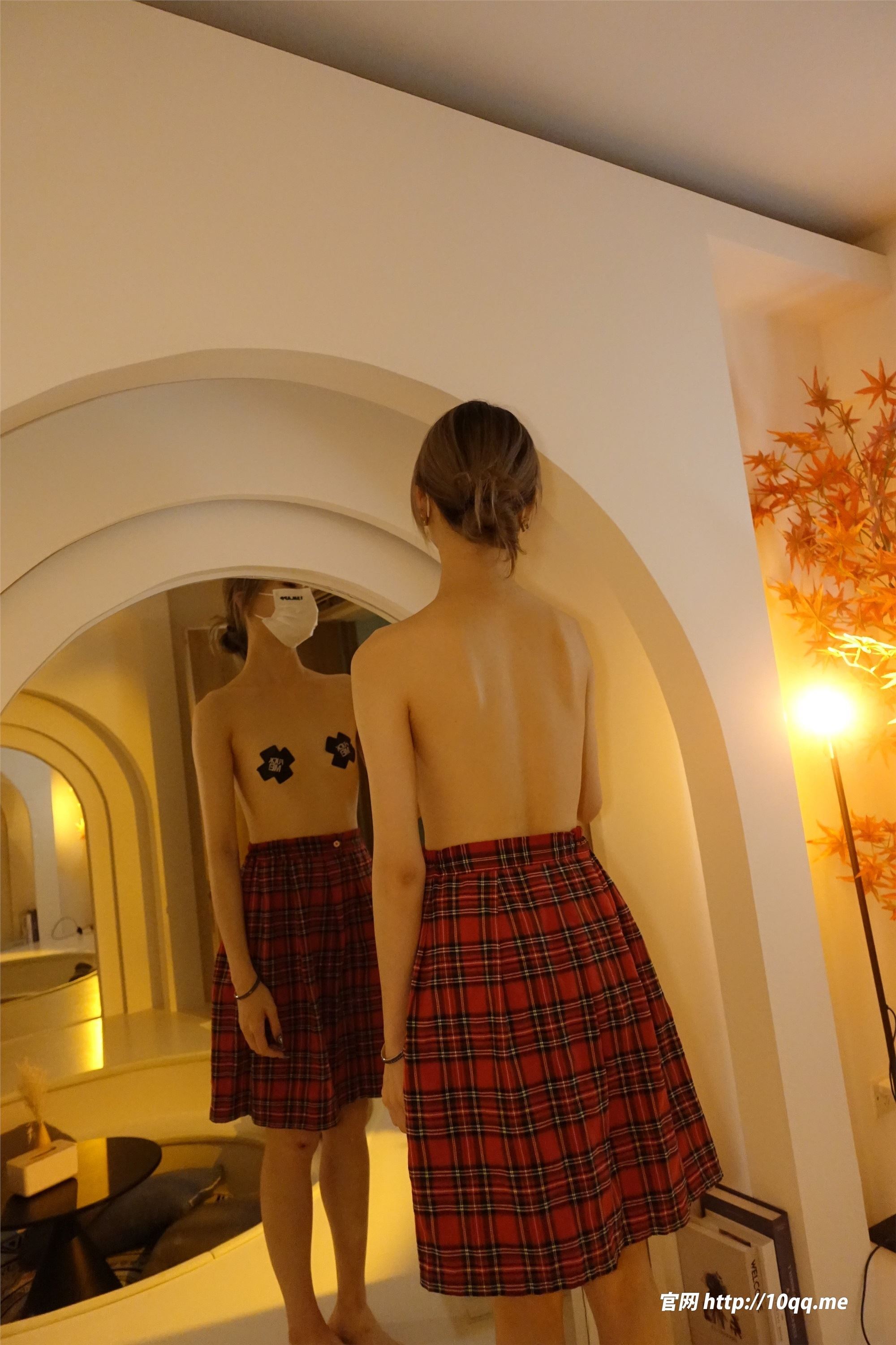 ROSI口罩系列 2024.01.16 NO.2774